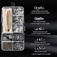 ⏳Time-limited Special⏰Eyeglass Nose Pad Repair Kit