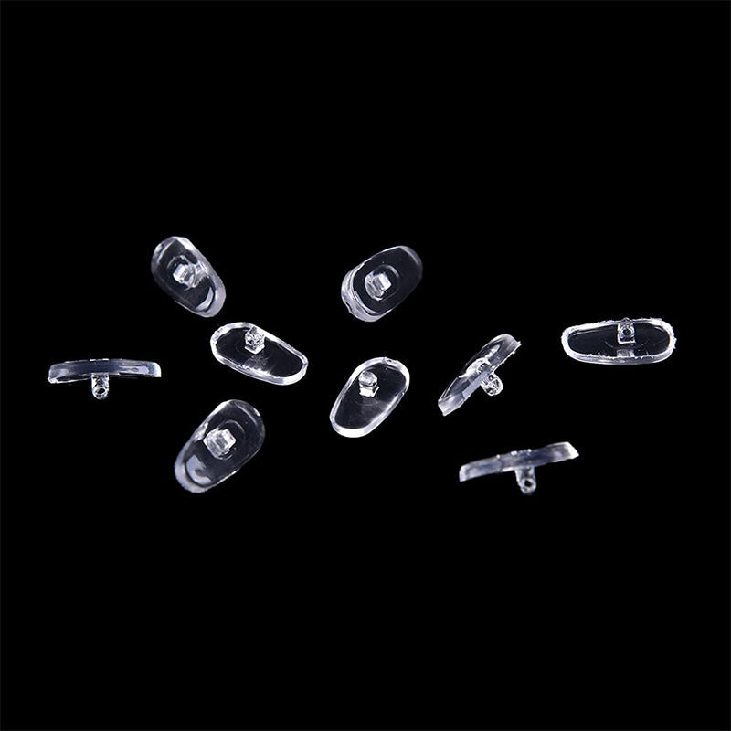 ⏳Time-limited Special⏰Eyeglass Nose Pad Repair Kit