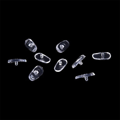 ⏳Time-limited Special⏰Eyeglass Nose Pad Repair Kit