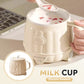 ⏳Time-limited Special⏰Multifunction Electric Heated Milk Cup🔥