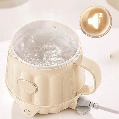 ⏳Time-limited Special⏰Multifunction Electric Heated Milk Cup🔥