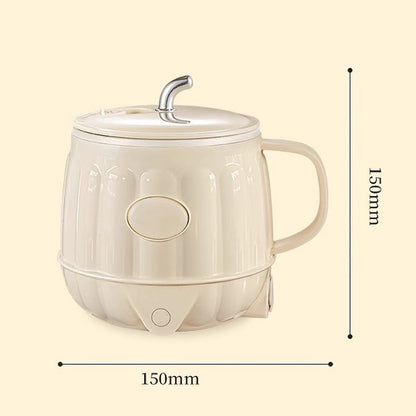 ⏳Time-limited Special⏰Multifunction Electric Heated Milk Cup🔥