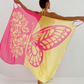 ⏳Time-limited Special⏰Women's Butterfly Swimsuit Cover-Up & Dress