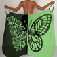 ⏳Time-limited Special⏰Women's Butterfly Swimsuit Cover-Up & Dress