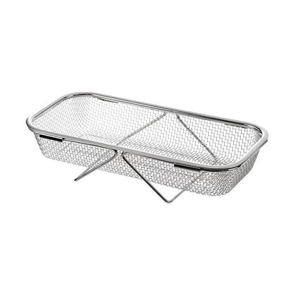 ⏳Time-limited Special⏰Expandable Over The Sink Dish Drying Rack