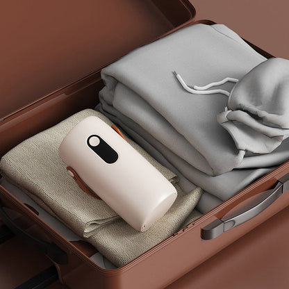 Mini Portable Foldable Clothes Dryer♨️