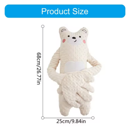 ⏳Time-limited Special⏰Baby Comfort Pillow
