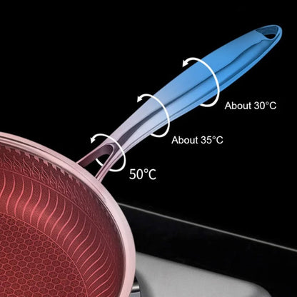 ⏳Time-limited Special⏰Premium Non-Stick Pan with Lid🍳