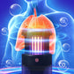 ⏳Time-limited Special⏰Powerful Bacteria Eliminator & Mosquito Killer Lamp