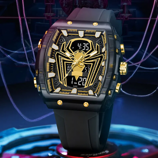 ⏳Time-limited Special⏰Stylish Multi-Function Quartz Watch⌚