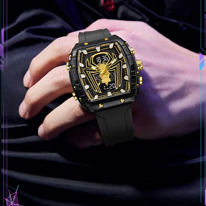 ⏳Time-limited Special⏰Stylish Multi-Function Quartz Watch⌚