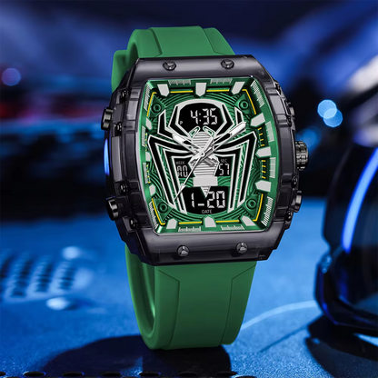 ⏳Time-limited Special⏰Stylish Multi-Function Quartz Watch⌚
