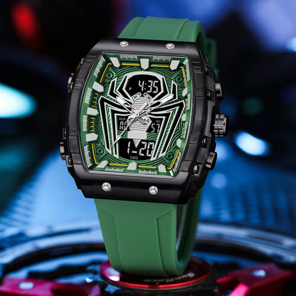 ⏳Time-limited Special⏰Stylish Multi-Function Quartz Watch⌚