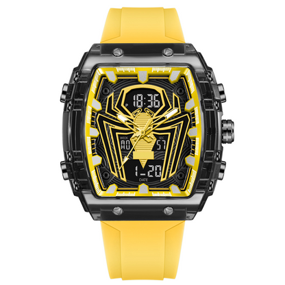 ⏳Time-limited Special⏰Stylish Multi-Function Quartz Watch⌚