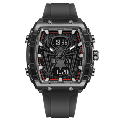 ⏳Time-limited Special⏰Stylish Multi-Function Quartz Watch⌚