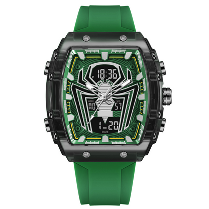 ⏳Time-limited Special⏰Stylish Multi-Function Quartz Watch⌚