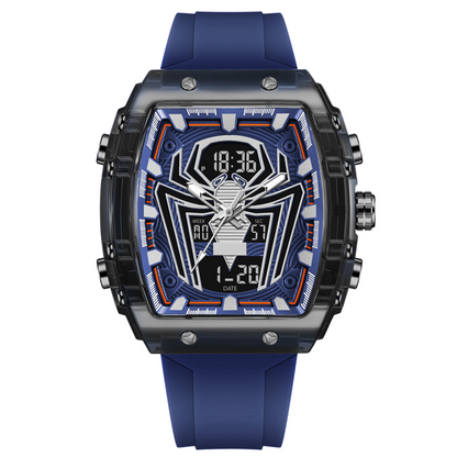 ⏳Time-limited Special⏰Stylish Multi-Function Quartz Watch⌚