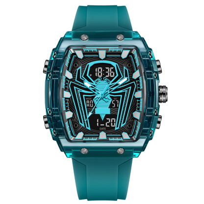 ⏳Time-limited Special⏰Stylish Multi-Function Quartz Watch⌚