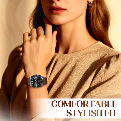 ⏳Time-limited Special⏰Everyday Classic Casual Quartz Watch⌚