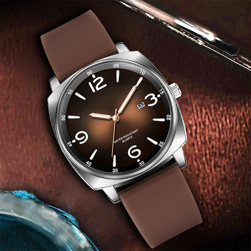 ⏳Time-limited Special⏰Everyday Classic Casual Quartz Watch⌚