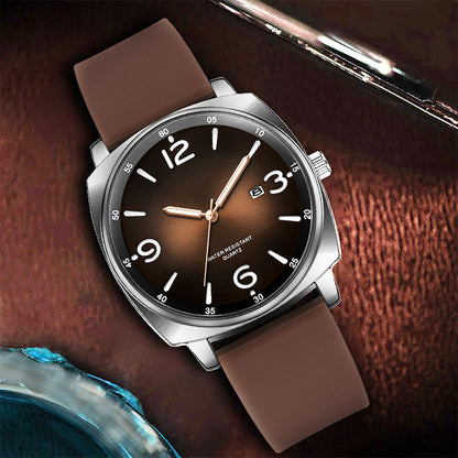 ⏳Time-limited Special⏰Everyday Classic Casual Quartz Watch⌚