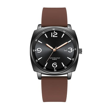 ⏳Time-limited Special⏰Everyday Classic Casual Quartz Watch⌚