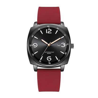⏳Time-limited Special⏰Everyday Classic Casual Quartz Watch⌚