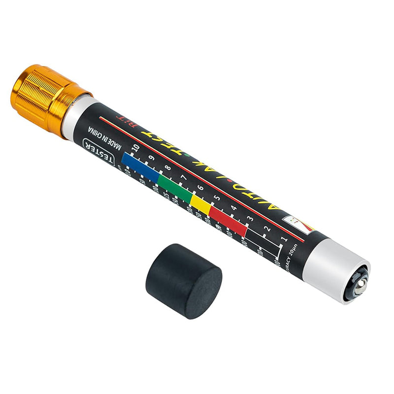 ⏳Time-limited Special⏰Portable Car Paint Thickness Gauge