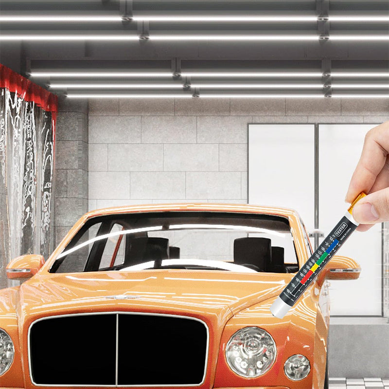 ⏳Time-limited Special⏰Portable Car Paint Thickness Gauge