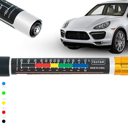 ⏳Time-limited Special⏰Portable Car Paint Thickness Gauge