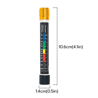 ⏳Time-limited Special⏰Portable Car Paint Thickness Gauge
