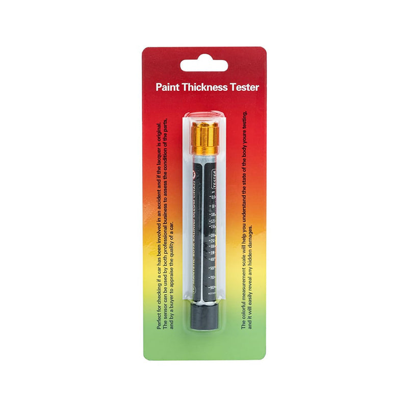 ⏳Time-limited Special⏰Portable Car Paint Thickness Gauge