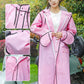 ⏳Time-limited Special⏰Reusable Hooded Raincoat with Mask for Adults🛡️