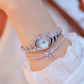 ⏳Time-limited Special💎Women’s Rhinestone Bracelet Watch⌚