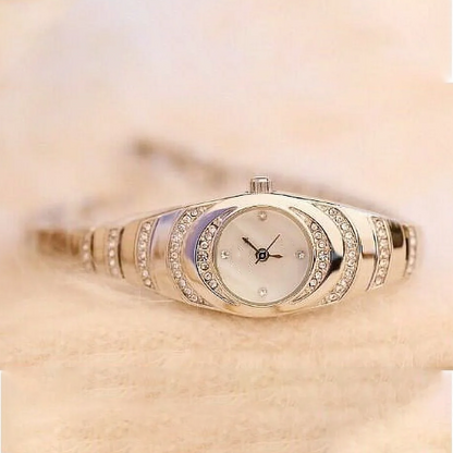 ⏳Time-limited Special💎Women’s Rhinestone Bracelet Watch⌚
