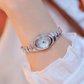 ⏳Time-limited Special💎Women’s Rhinestone Bracelet Watch⌚
