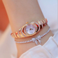 ⏳Time-limited Special💎Women’s Rhinestone Bracelet Watch⌚