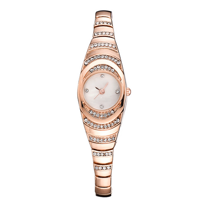 ⏳Time-limited Special💎Women’s Rhinestone Bracelet Watch⌚