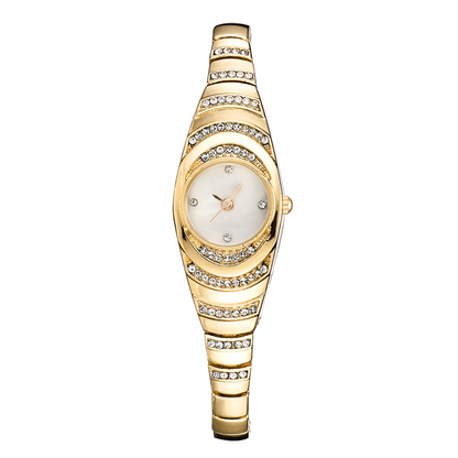 ⏳Time-limited Special💎Women’s Rhinestone Bracelet Watch⌚