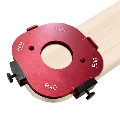 ⏳Time-limited Special⏰4 In 1 Arc Angle Positioning Template