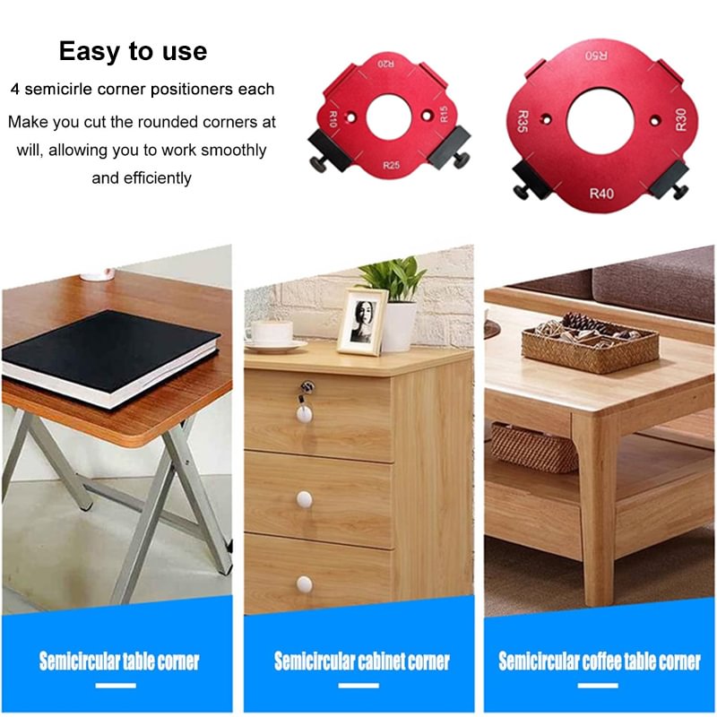 ⏳Time-limited Special⏰4 In 1 Arc Angle Positioning Template