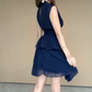 ⏳Time-limited Special⏰Women’s Sleeveless Ruffle Tiered Dress💃