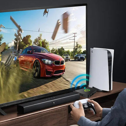 ⏳Limited time 50% off💥4K Ultra HD Set-Top Box🛜