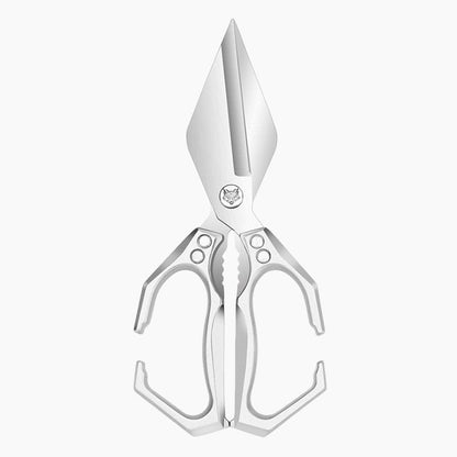 ⏳Time-limited Special⏰Multifunctional Heavy-Duty Kitchen Shears✂️
