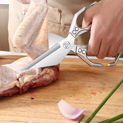 ⏳Time-limited Special⏰Multifunctional Heavy-Duty Kitchen Shears✂️