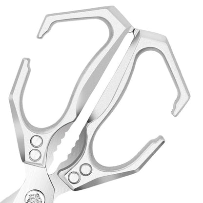 ⏳Time-limited Special⏰Multifunctional Heavy-Duty Kitchen Shears✂️