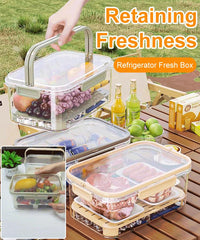 ⏳Time-limited Special⏰Portable crisper