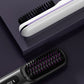 ⏳Time-limited Special⏰Wireless Ceramic Heating Hair Straightening Comb
