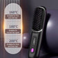 ⏳Time-limited Special⏰Wireless Ceramic Heating Hair Straightening Comb