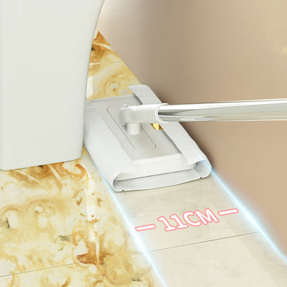 Multifunctional Washing-Free Detachable Mini Mop🧹